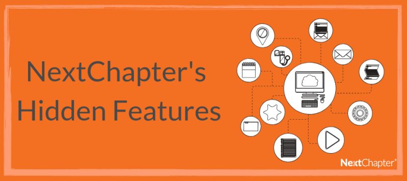 Nextchapter S Hidden Features - Download Artistic Nature Image | 8K